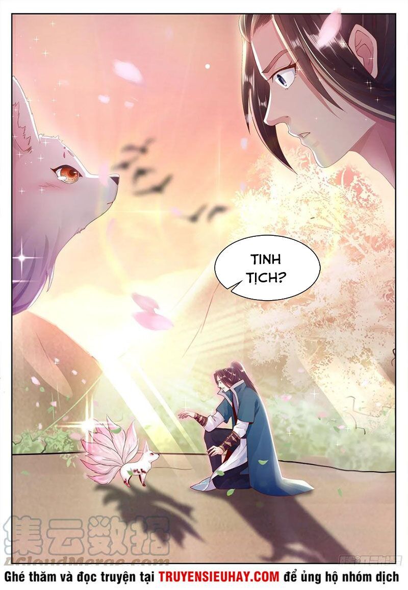 Sơn Hải Phong Thần Chapter 129 - Trang 2