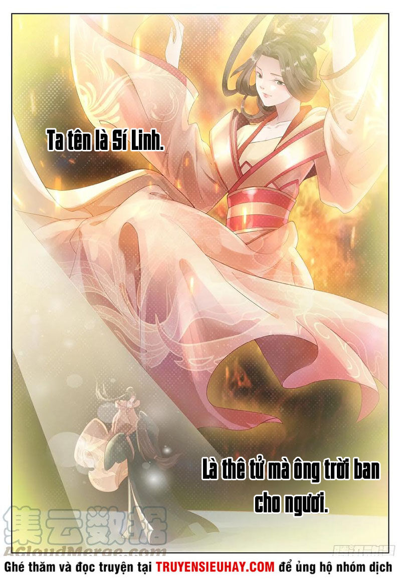 Sơn Hải Phong Thần Chapter 124 - Trang 2