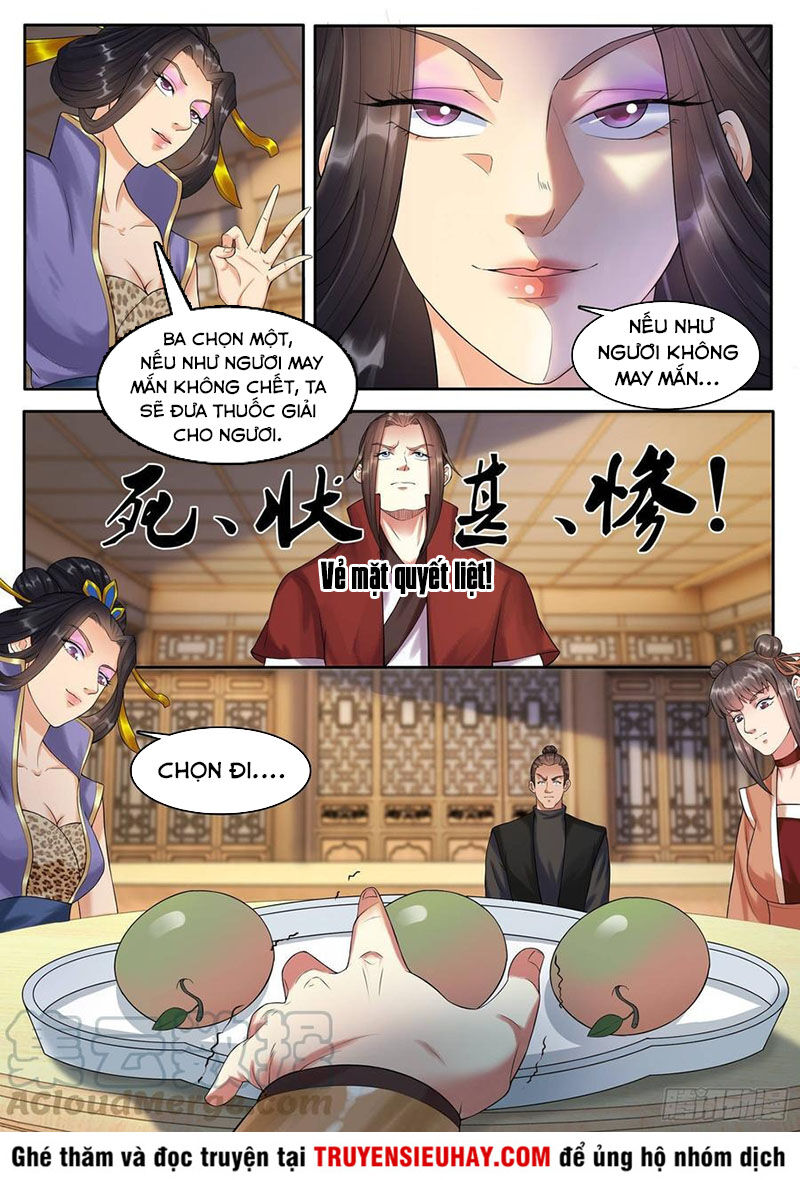 Sơn Hải Phong Thần Chapter 122 - Trang 2