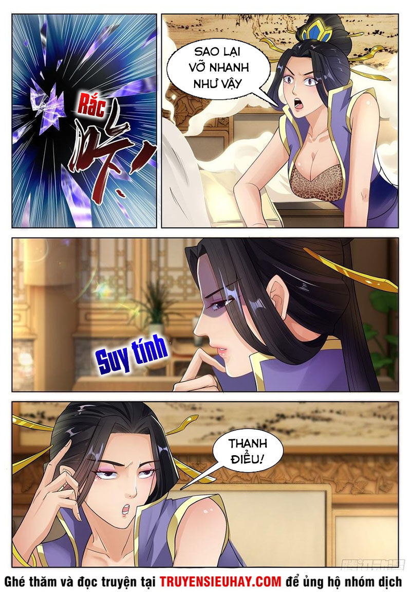 Sơn Hải Phong Thần Chapter 120 - Trang 2