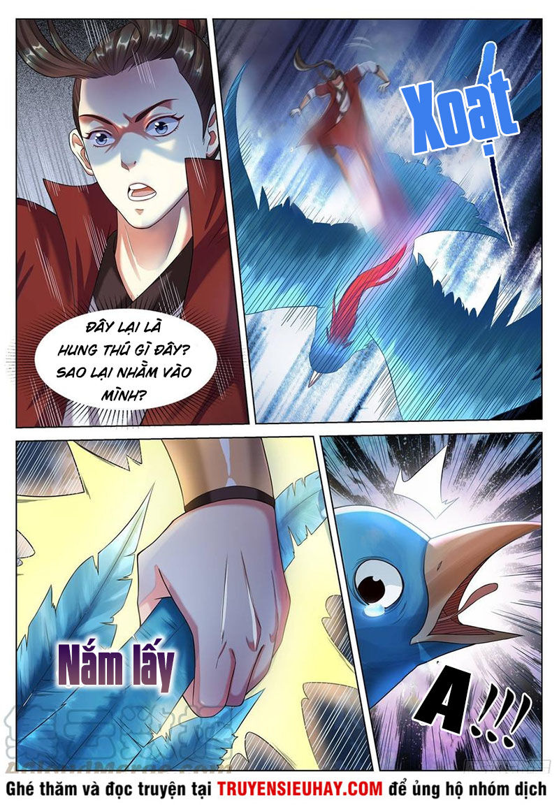 Sơn Hải Phong Thần Chapter 120 - Trang 2