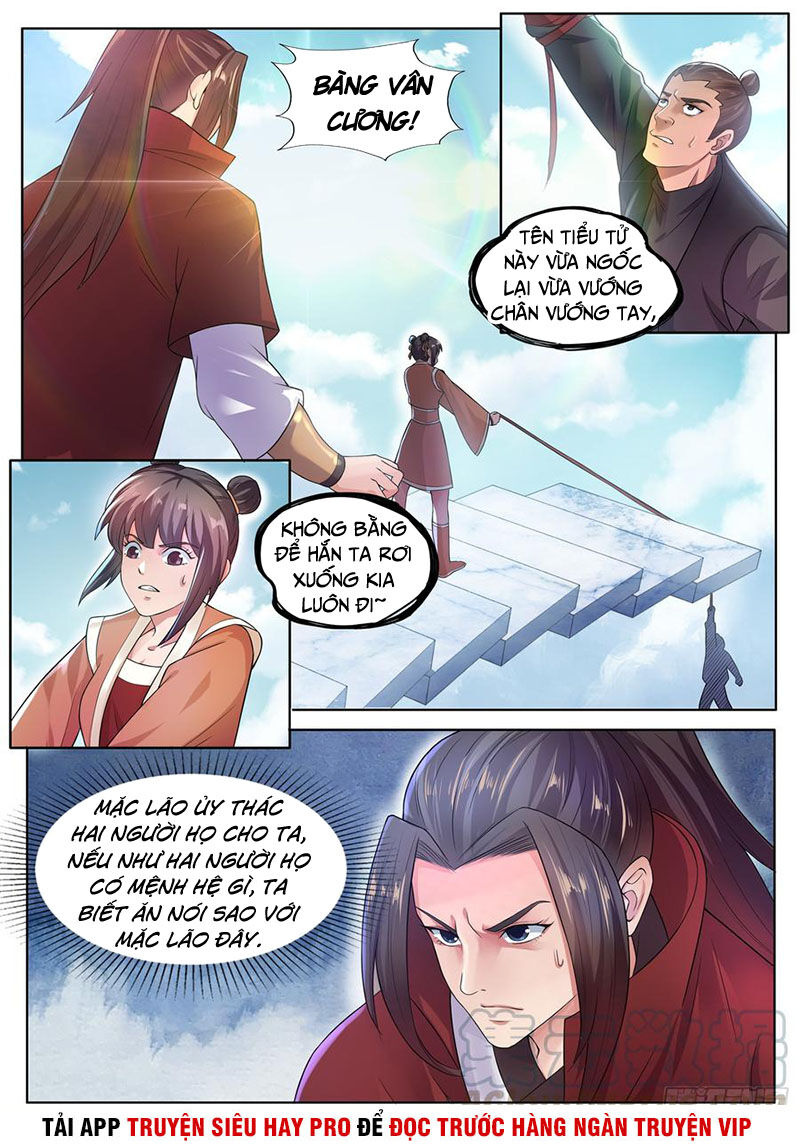 Sơn Hải Phong Thần Chapter 117 - Trang 2