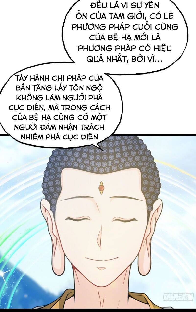 Khởi Đầu Bằng Một Con Côn Chapter 159 - Trang 2