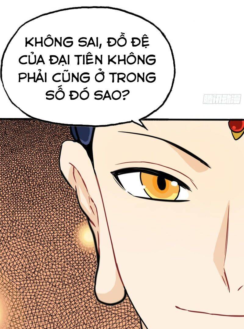 Khởi Đầu Bằng Một Con Côn Chapter 159 - Trang 2