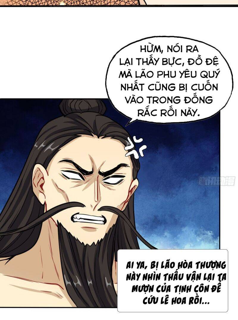 Khởi Đầu Bằng Một Con Côn Chapter 159 - Trang 2