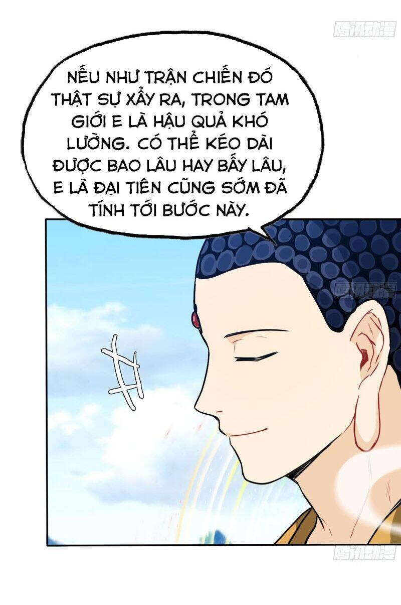 Khởi Đầu Bằng Một Con Côn Chapter 159 - Trang 2