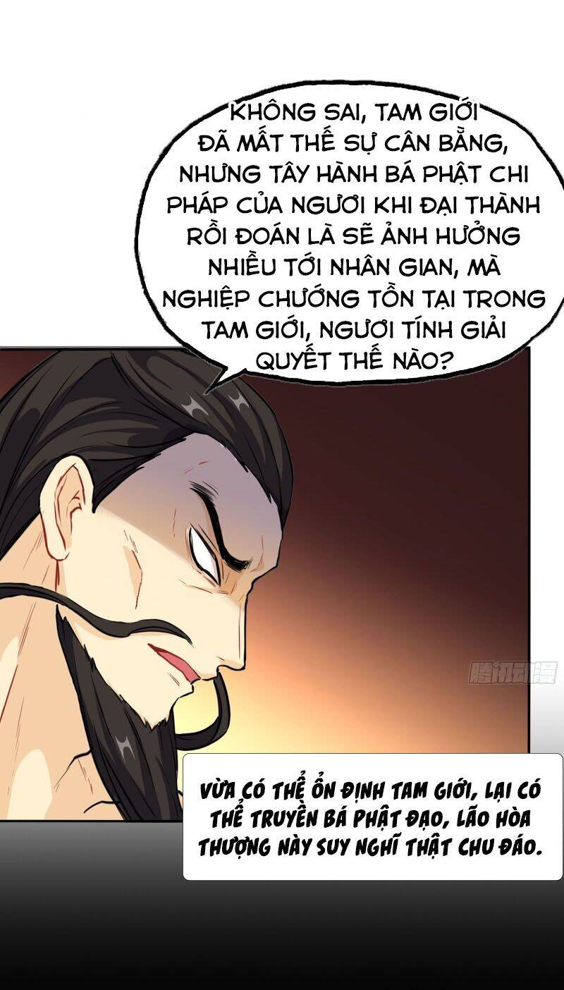 Khởi Đầu Bằng Một Con Côn Chapter 159 - Trang 2