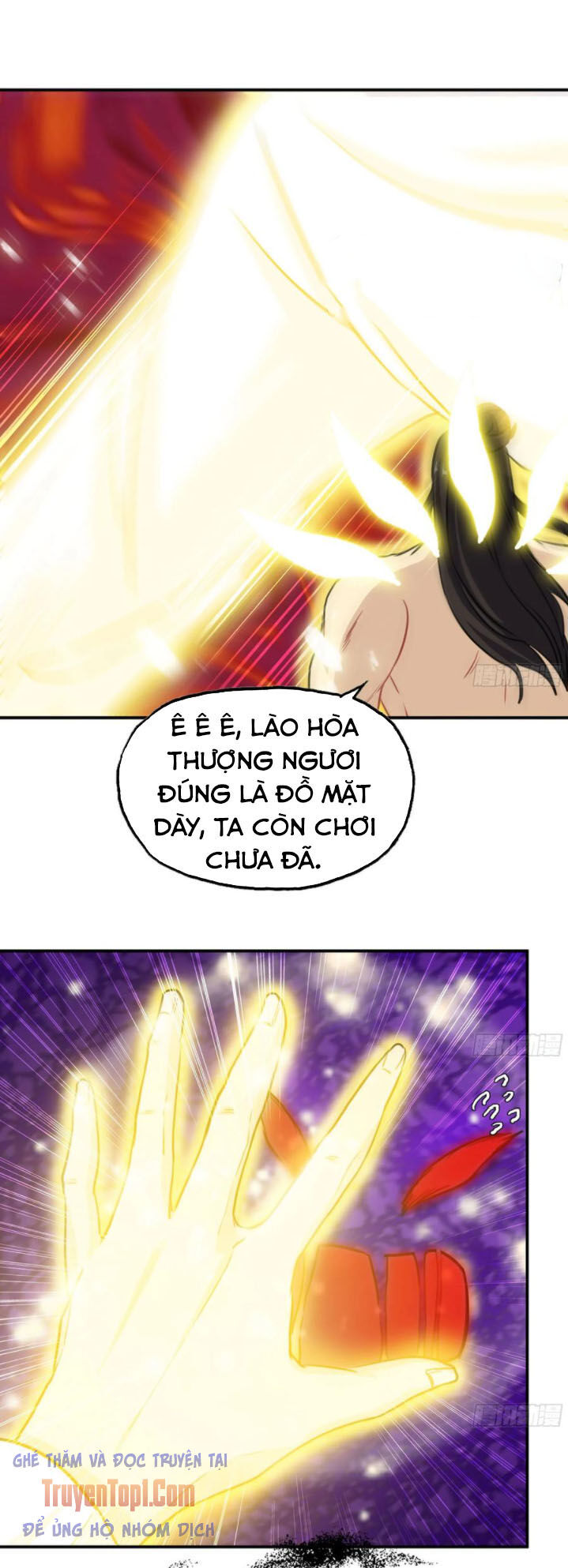 Khởi Đầu Bằng Một Con Côn Chapter 158 - Trang 2