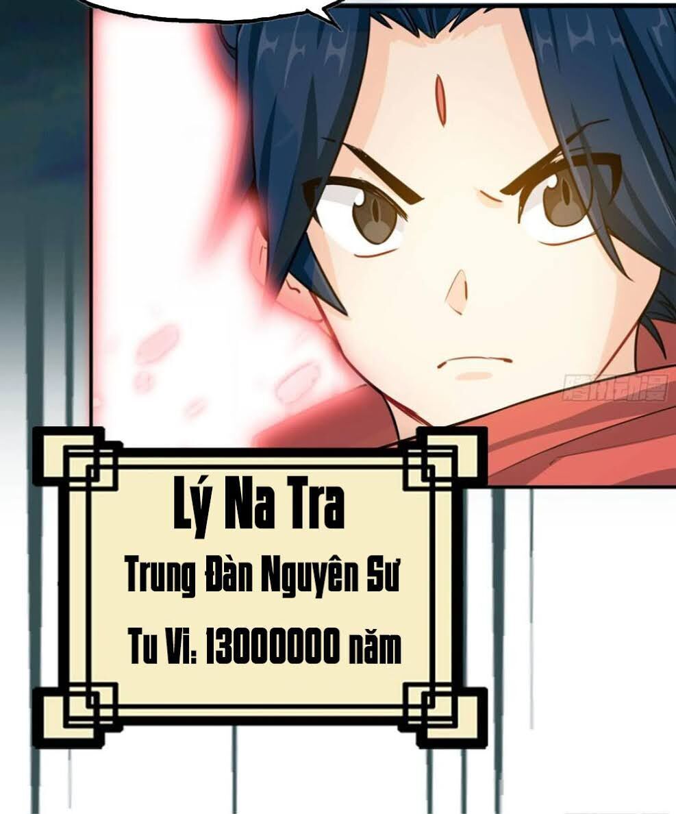 Khởi Đầu Bằng Một Con Côn Chapter 155 - Trang 2