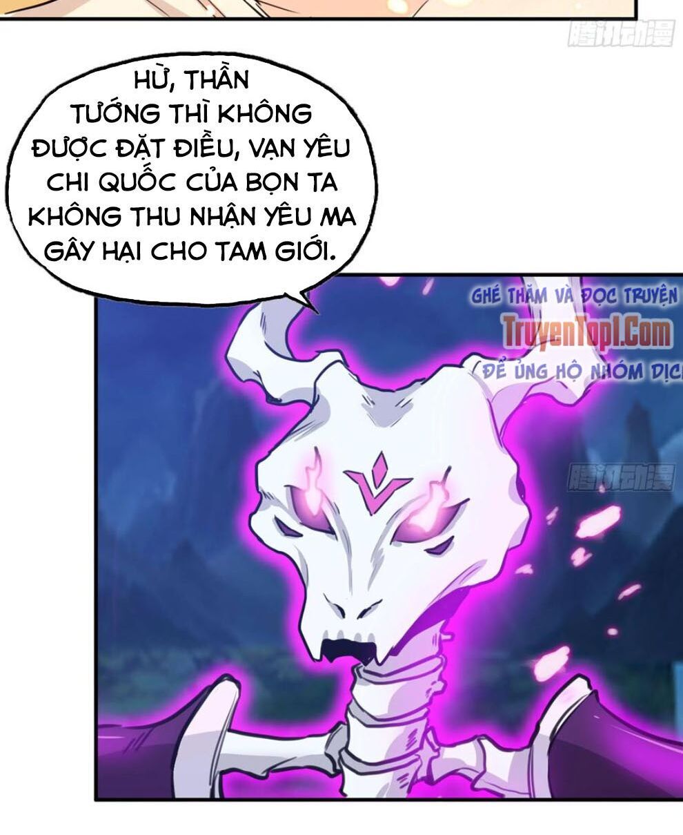 Khởi Đầu Bằng Một Con Côn Chapter 154 - Trang 2