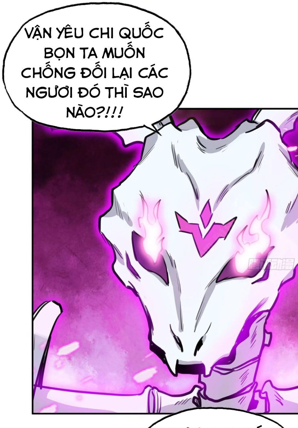 Khởi Đầu Bằng Một Con Côn Chapter 154 - Trang 2