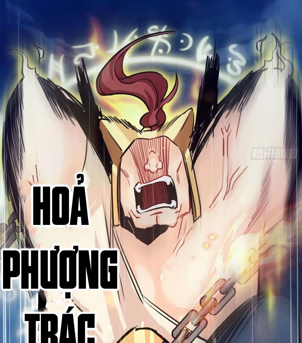 Khởi Đầu Bằng Một Con Côn Chapter 153 - Trang 2