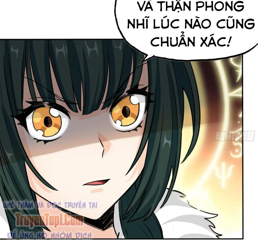 Khởi Đầu Bằng Một Con Côn Chapter 151 - Trang 2