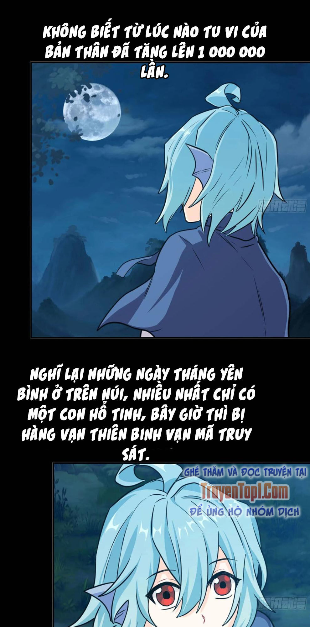 Khởi Đầu Bằng Một Con Côn Chapter 149 - Trang 2