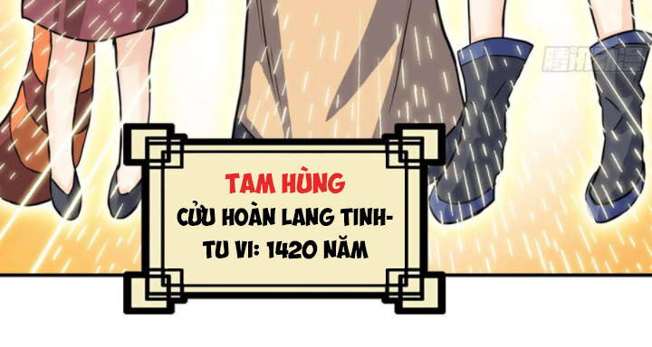 Khởi Đầu Bằng Một Con Côn Chapter 148 - Trang 2