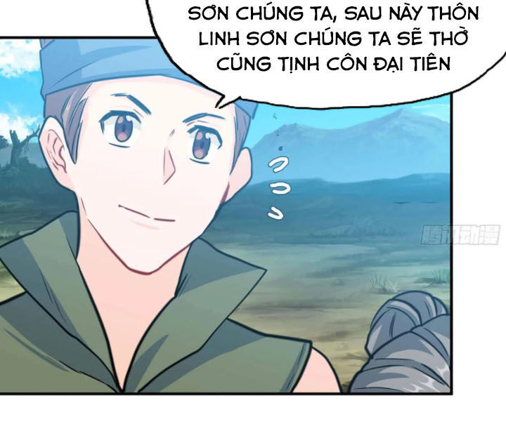 Khởi Đầu Bằng Một Con Côn Chapter 147 - Trang 2