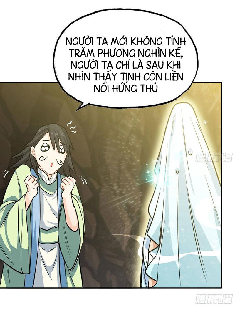 Khởi Đầu Bằng Một Con Côn Chapter 146 - Trang 2