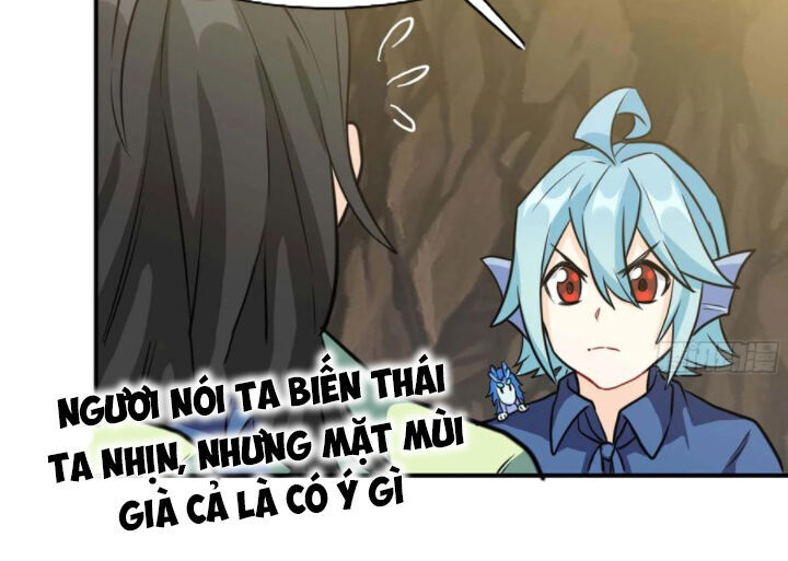 Khởi Đầu Bằng Một Con Côn Chapter 145 - Trang 2