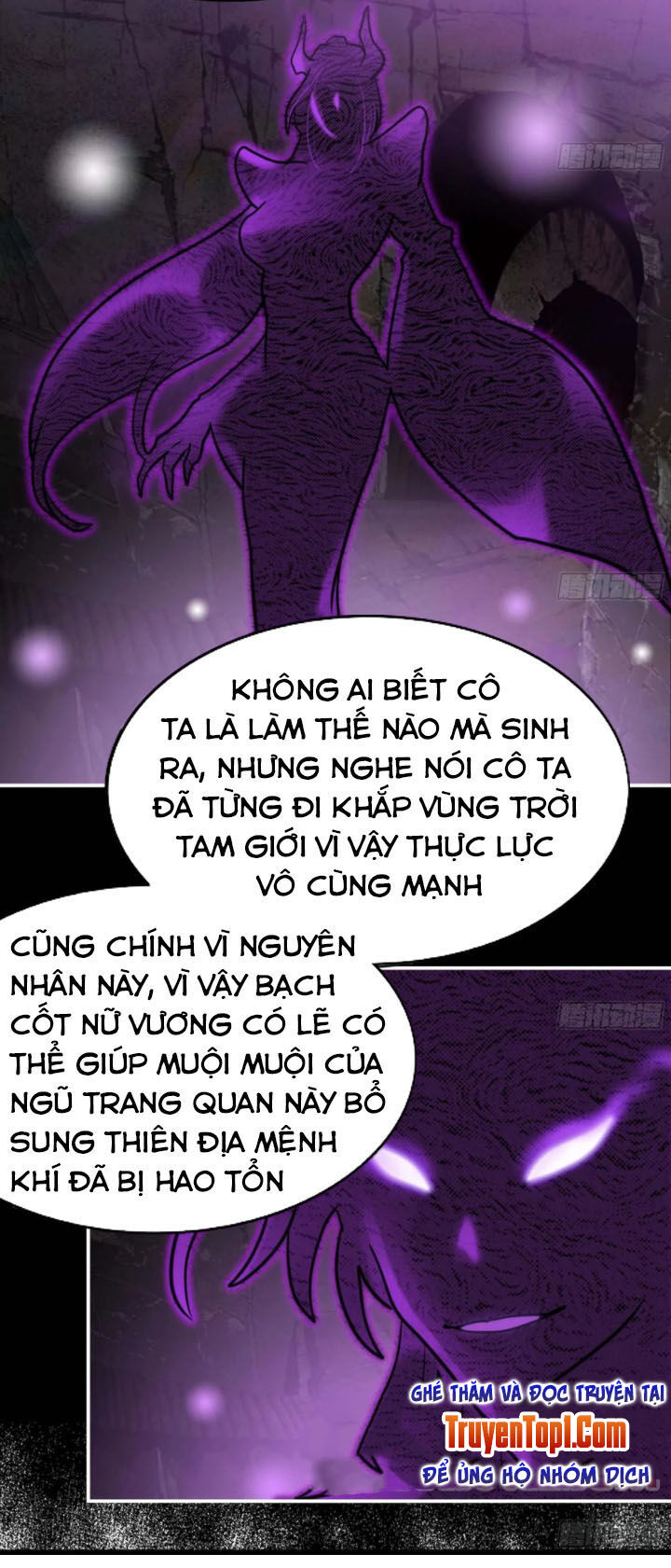 Khởi Đầu Bằng Một Con Côn Chapter 144 - Trang 2