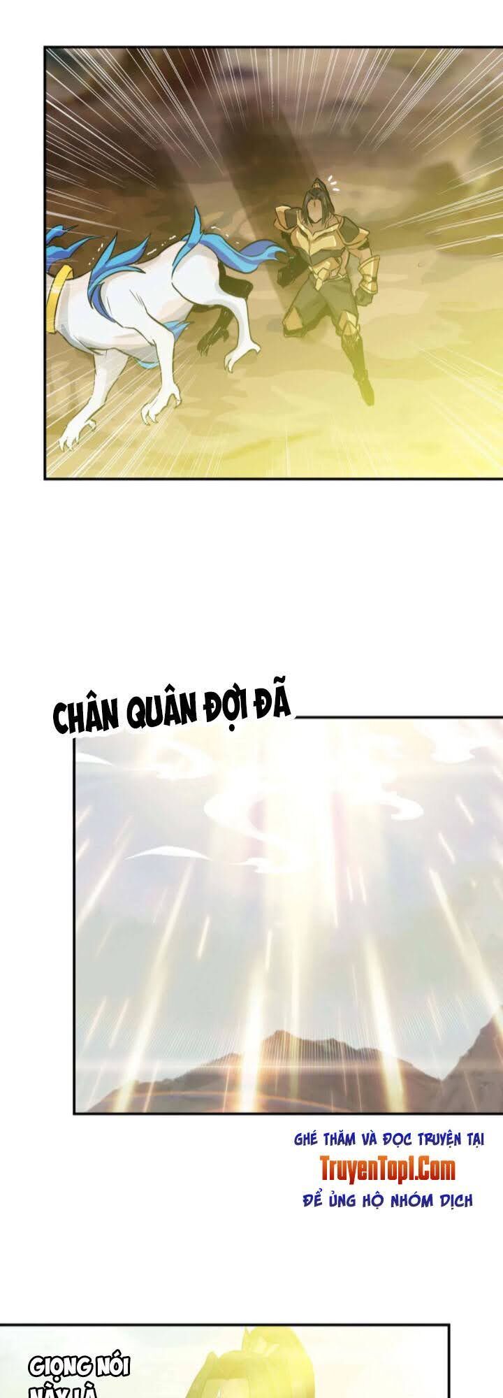 Khởi Đầu Bằng Một Con Côn Chapter 142 - Trang 2