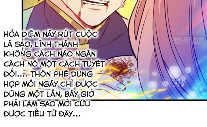 Khởi Đầu Bằng Một Con Côn Chapter 136 - Trang 2