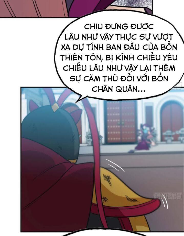 Khởi Đầu Bằng Một Con Côn Chapter 135 - Trang 2