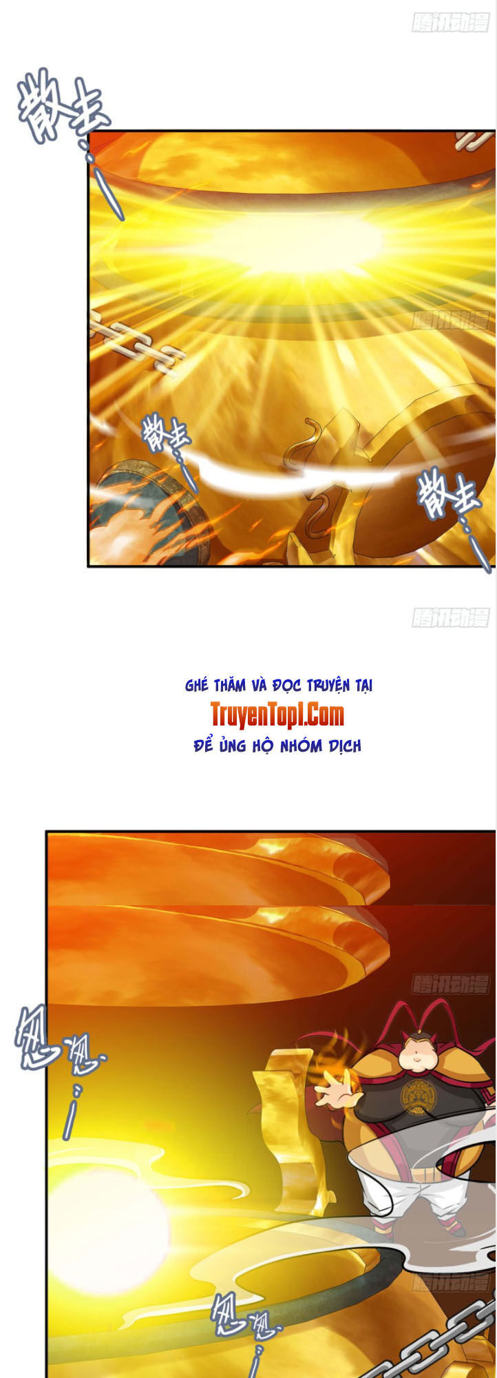 Khởi Đầu Bằng Một Con Côn Chapter 132 - Trang 2