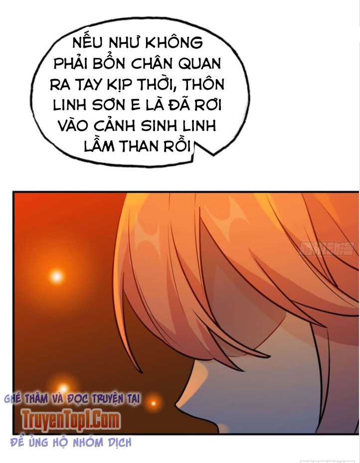 Khởi Đầu Bằng Một Con Côn Chapter 132 - Trang 2