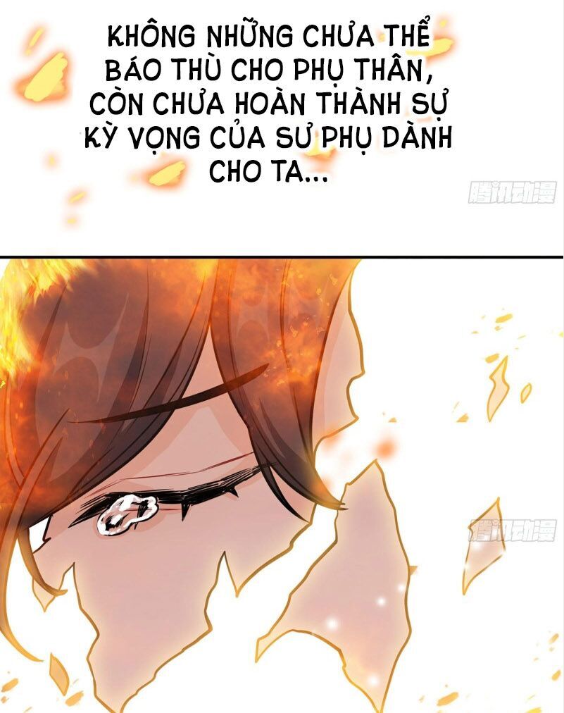 Khởi Đầu Bằng Một Con Côn Chapter 128 - Trang 2