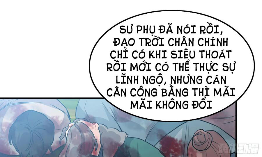 Khởi Đầu Bằng Một Con Côn Chapter 127 - Trang 2