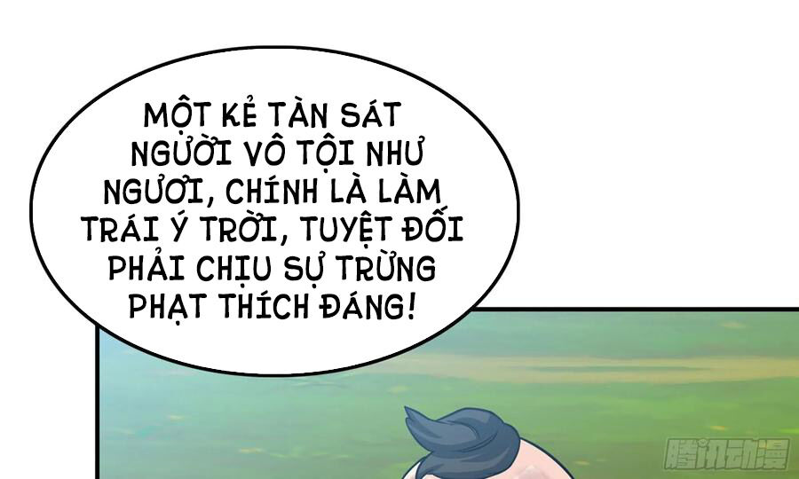 Khởi Đầu Bằng Một Con Côn Chapter 127 - Trang 2