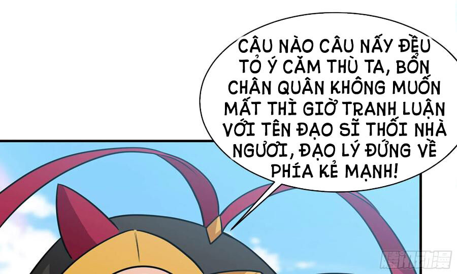 Khởi Đầu Bằng Một Con Côn Chapter 127 - Trang 2