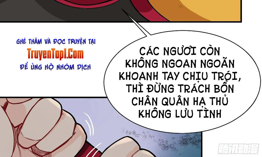 Khởi Đầu Bằng Một Con Côn Chapter 127 - Trang 2