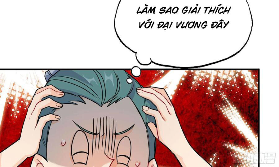 Khởi Đầu Bằng Một Con Côn Chapter 127 - Trang 2