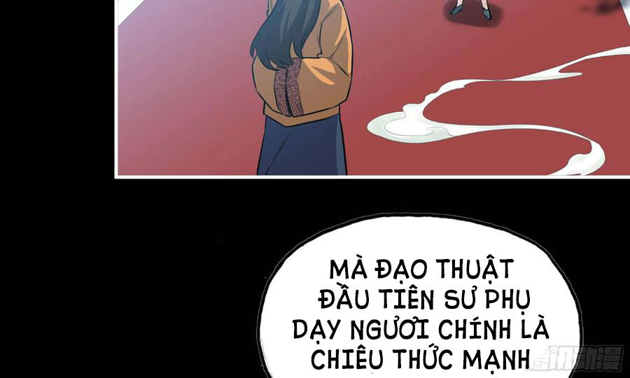 Khởi Đầu Bằng Một Con Côn Chapter 127 - Trang 2