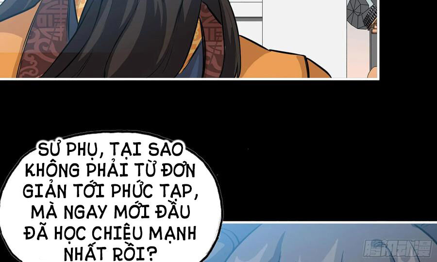 Khởi Đầu Bằng Một Con Côn Chapter 127 - Trang 2