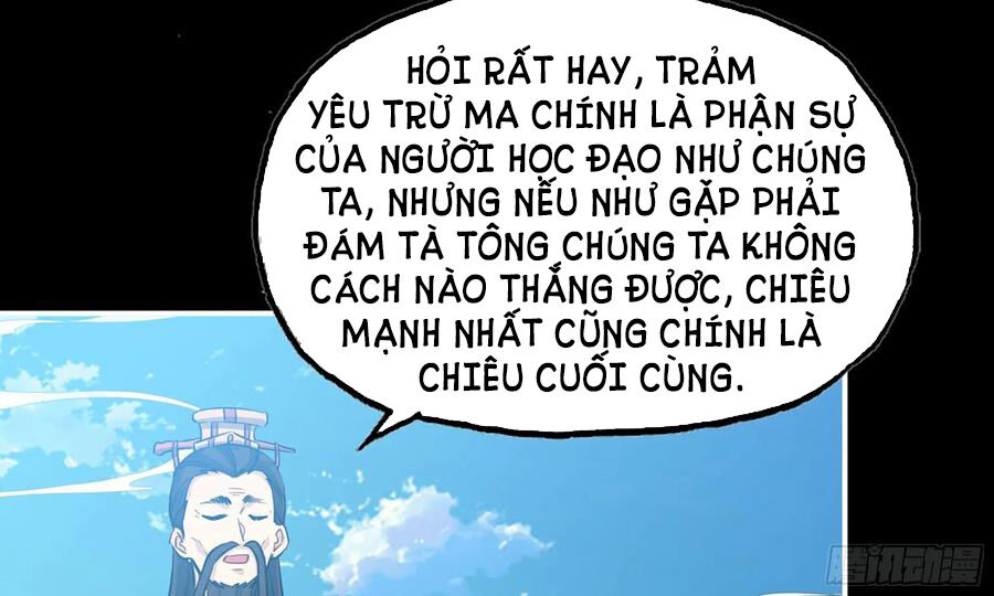 Khởi Đầu Bằng Một Con Côn Chapter 127 - Trang 2