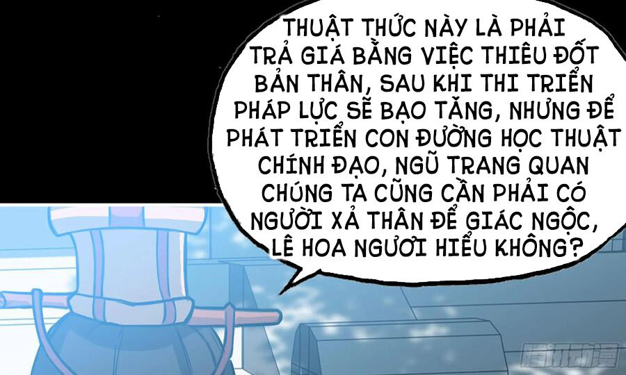 Khởi Đầu Bằng Một Con Côn Chapter 127 - Trang 2