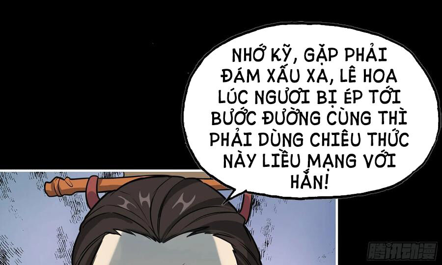 Khởi Đầu Bằng Một Con Côn Chapter 127 - Trang 2