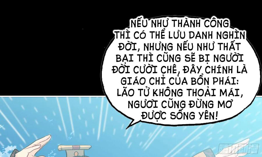 Khởi Đầu Bằng Một Con Côn Chapter 127 - Trang 2