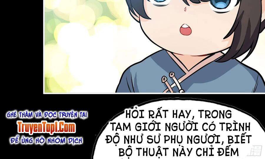 Khởi Đầu Bằng Một Con Côn Chapter 127 - Trang 2