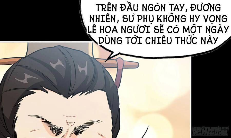 Khởi Đầu Bằng Một Con Côn Chapter 127 - Trang 2