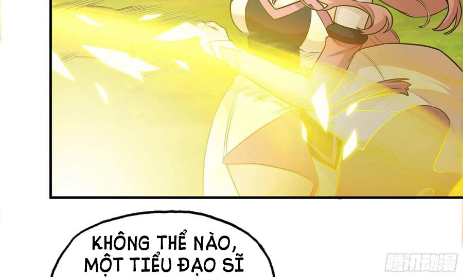 Khởi Đầu Bằng Một Con Côn Chapter 127 - Trang 2