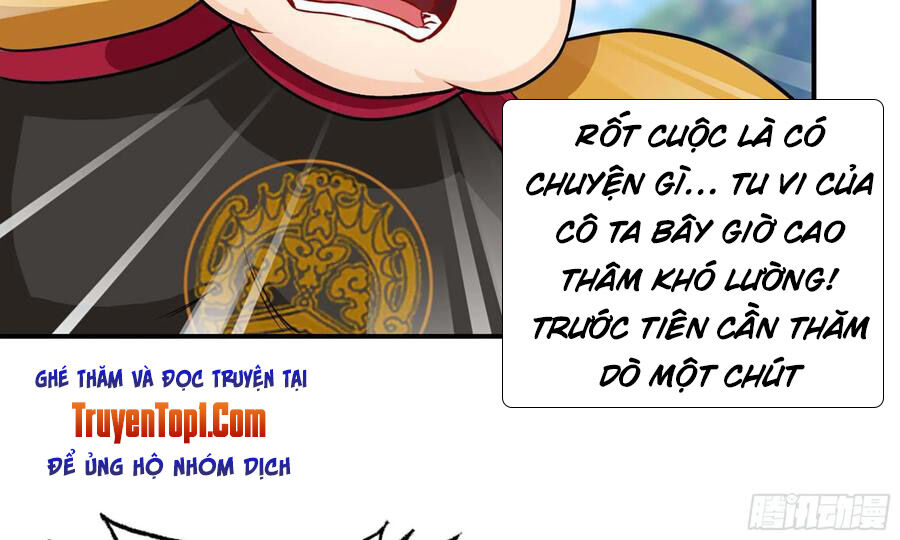 Khởi Đầu Bằng Một Con Côn Chapter 127 - Trang 2