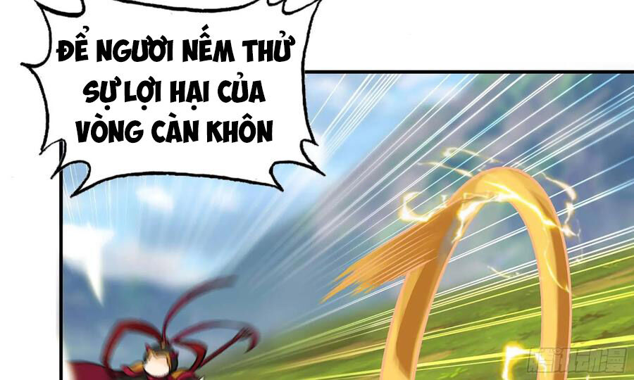 Khởi Đầu Bằng Một Con Côn Chapter 127 - Trang 2