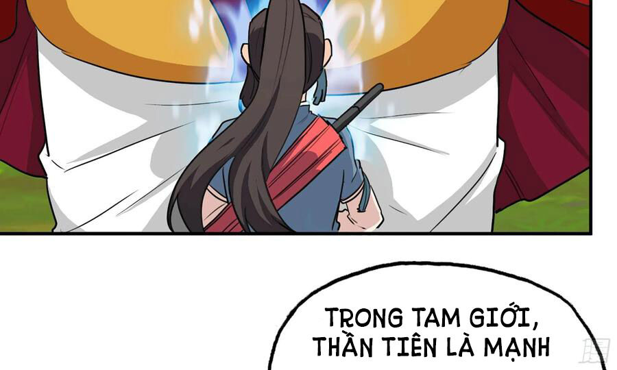 Khởi Đầu Bằng Một Con Côn Chapter 127 - Trang 2