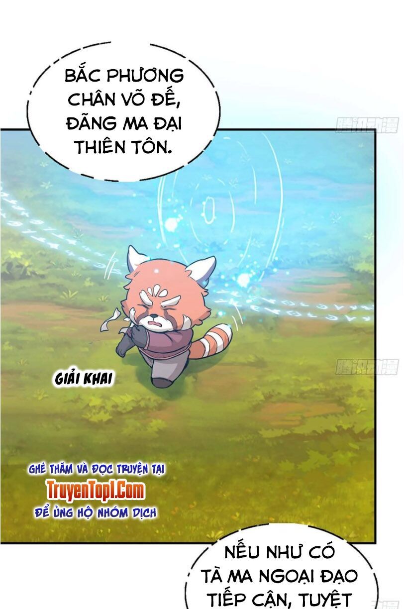 Khởi Đầu Bằng Một Con Côn Chapter 124 - Trang 2