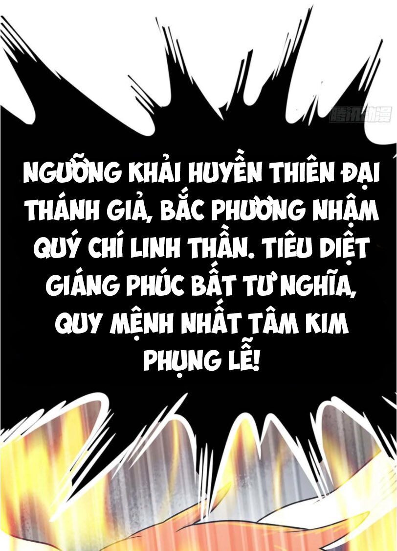 Khởi Đầu Bằng Một Con Côn Chapter 124 - Trang 2