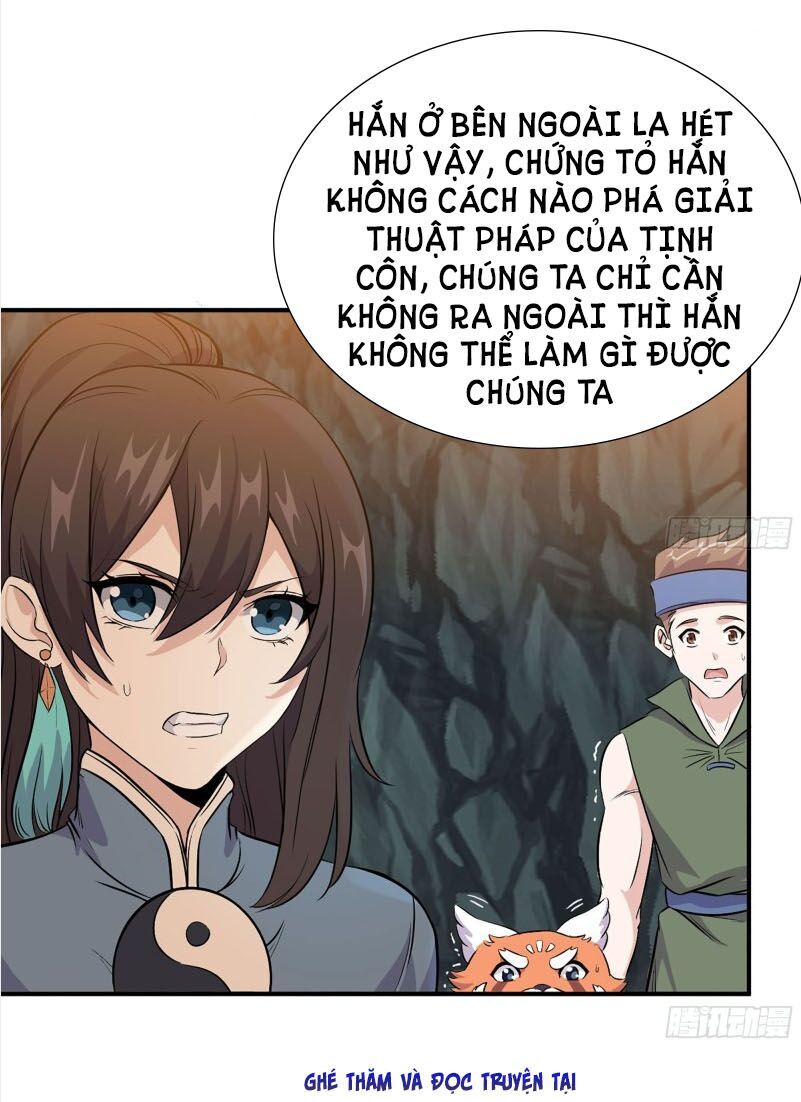 Khởi Đầu Bằng Một Con Côn Chapter 122 - Trang 2