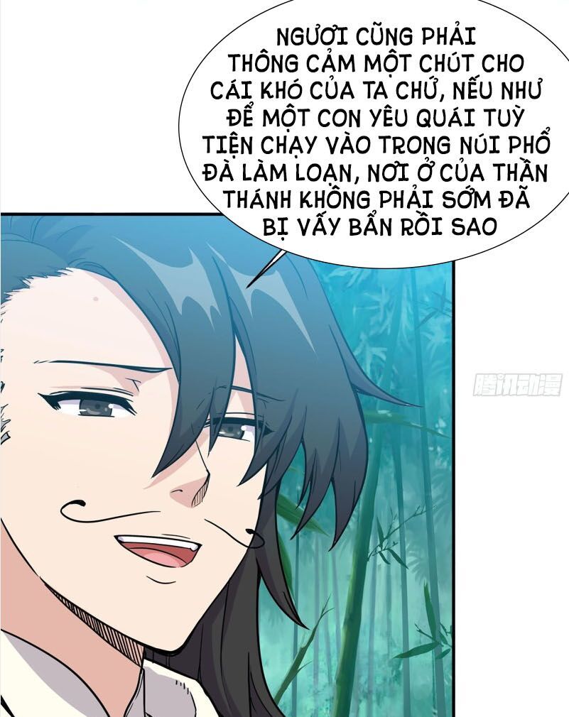 Khởi Đầu Bằng Một Con Côn Chapter 122 - Trang 2